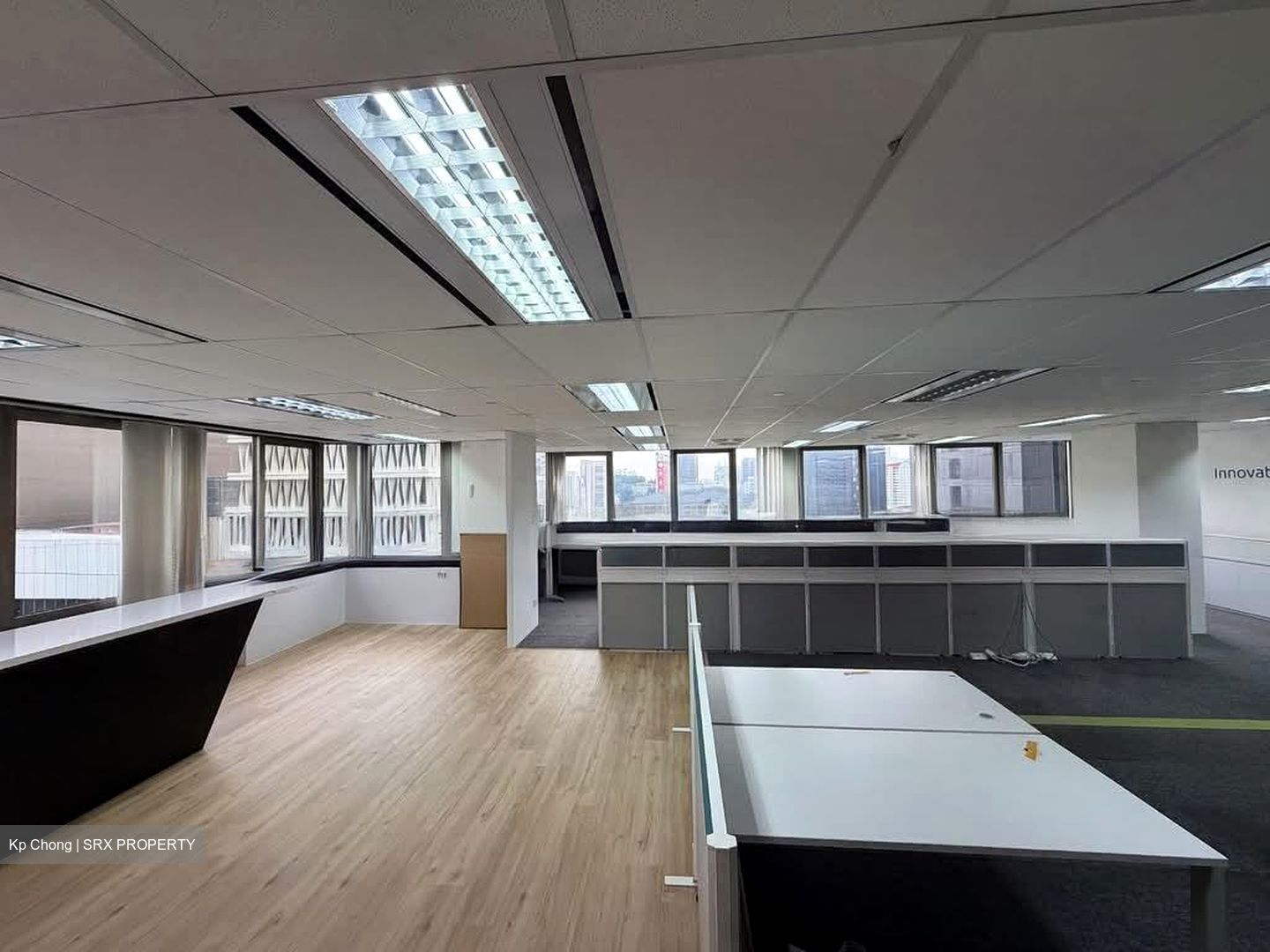 Keck Seng Tower (D1), Office #556770501